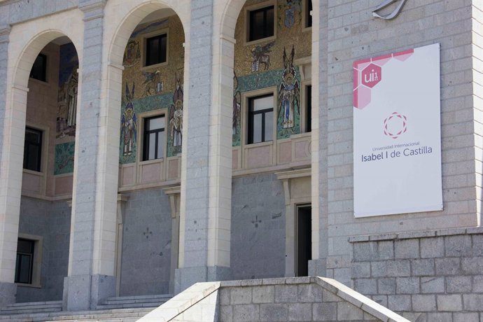 Universidad Isabel I