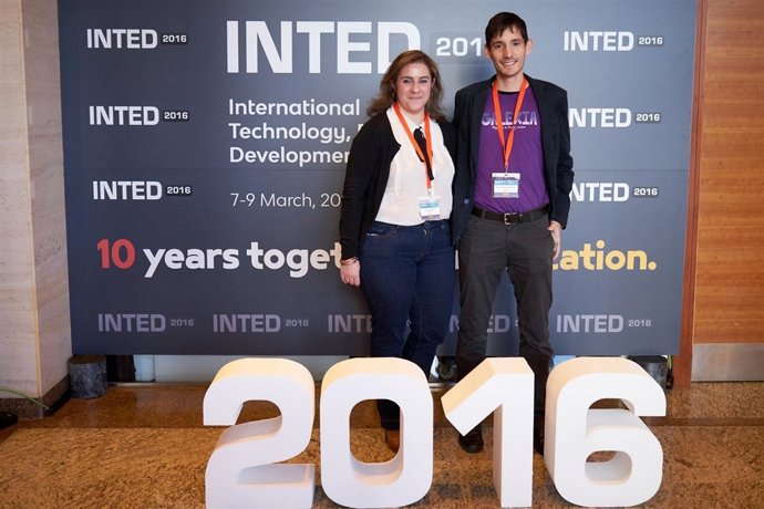 Investigadores de la Universidad de Granada