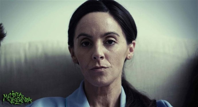 La cordobesa Irene Lázaro es la actriz protagonista. 