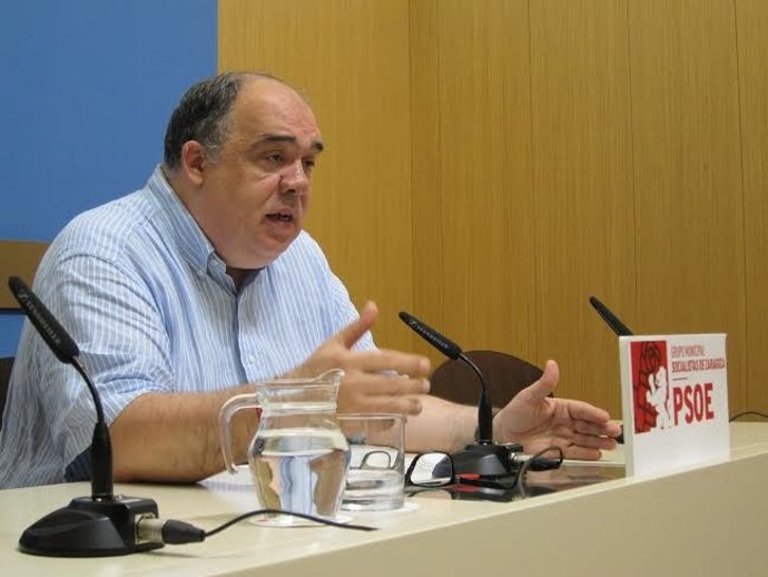Roberto Fernández
