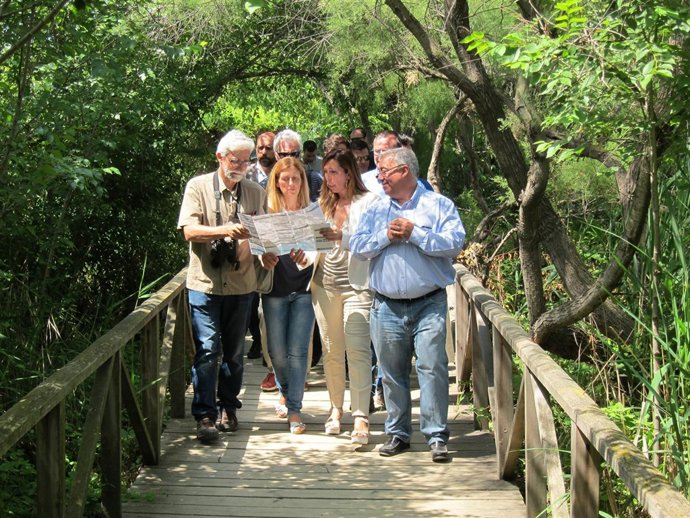 Alícia Sánchez Camacho (PP)