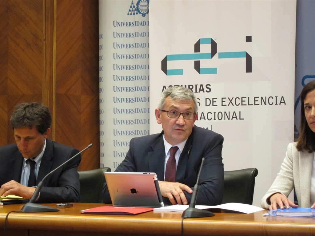 La Universidad de Oviedo contratará 63 nuevos profesores