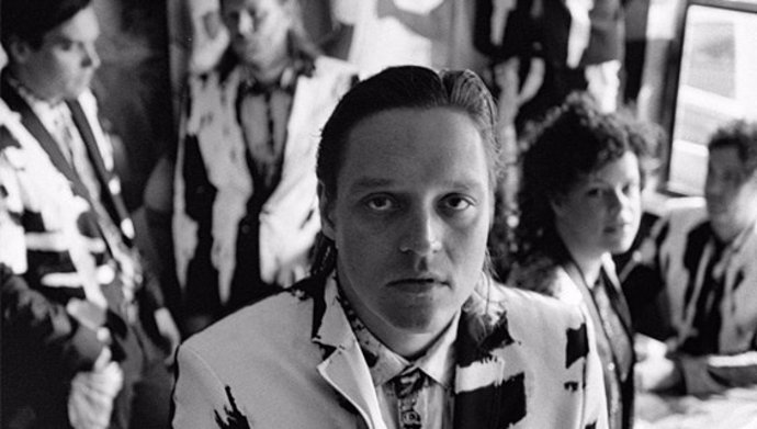 Arcade Fire son uno de los cabezas de cartel de la presente edición del festival