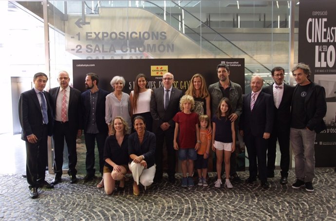 Cesc Gay dirige cinco espots en la nueva campaña de promoción turística