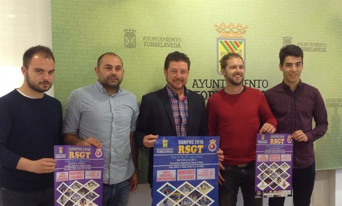 Presentación del campus