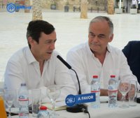 Hernando (PP) acusa a Sánchez de haber "fomentado el extremismo y radicalidad"