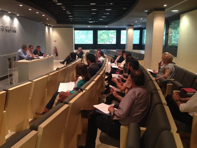 NOTA DE PRENSA CEOE CEPYME Cantabria