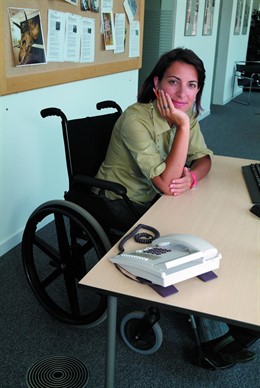 La Caixa destina más de 140.000 euros para mayores y discapacitados