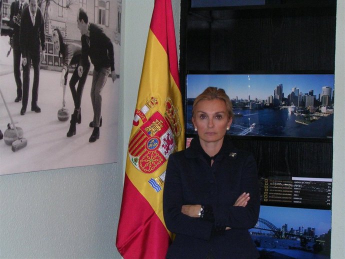 María Teresa Samaranch