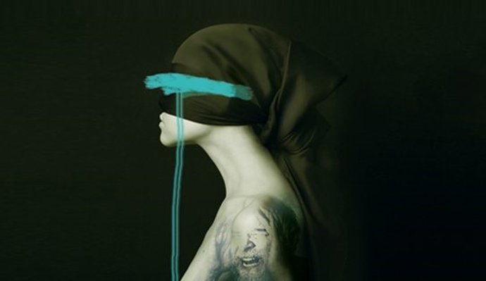 Imagen del cartel de la obra 'Dos delirios sobre Shakespeare'