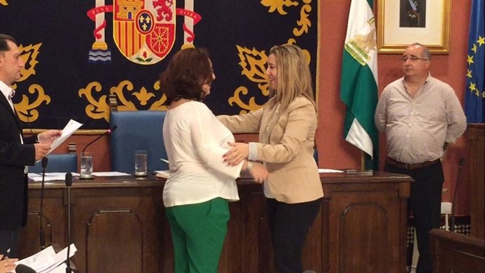 Benítez vuelve a ser concejal en Alcalá.