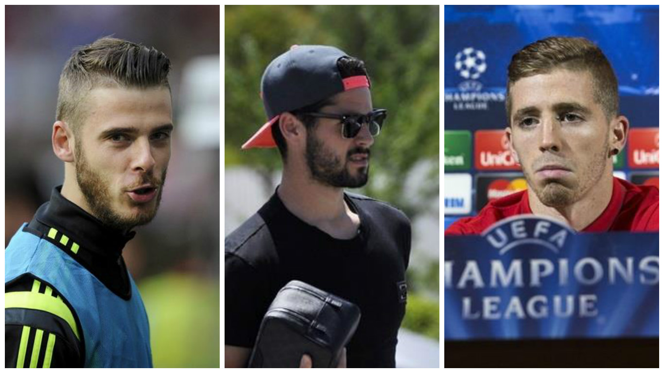 David De Gea y Muniain