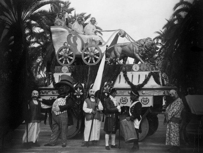 Exposición 'Intermedios'