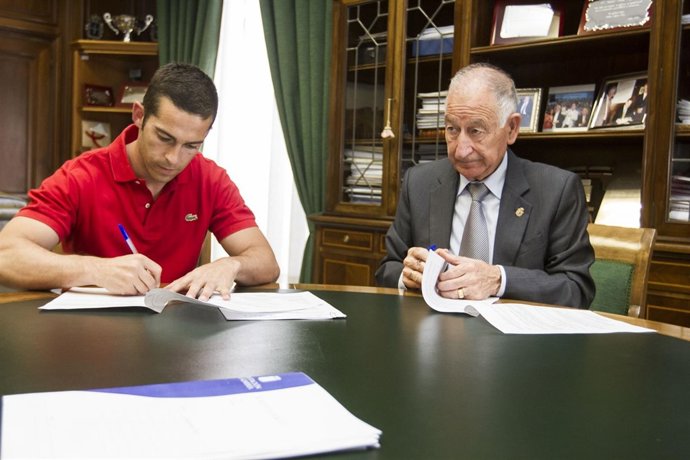 Diputación y Abrucena ya han firmado el convenio del proyecto.