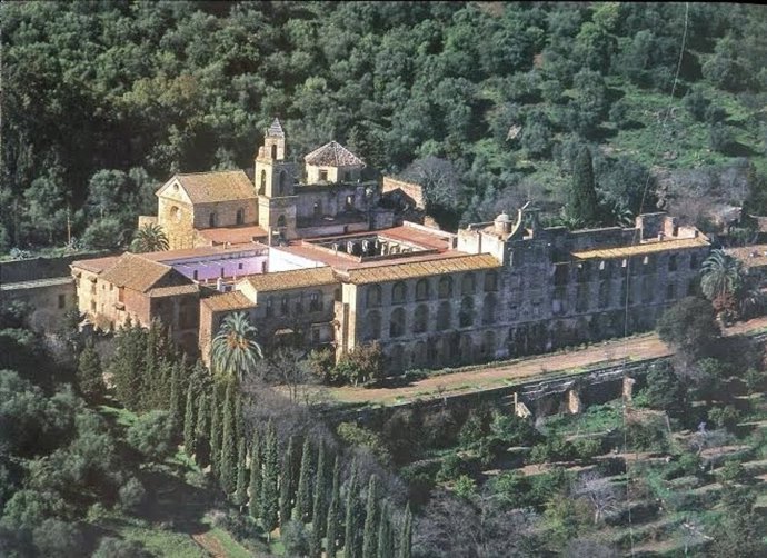 Monasterio de San Jerónimo