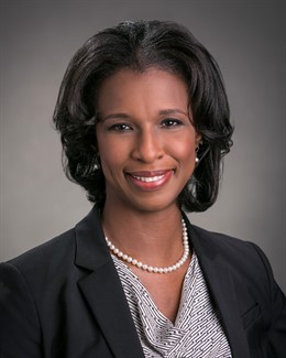 Alicia Boler-Davis