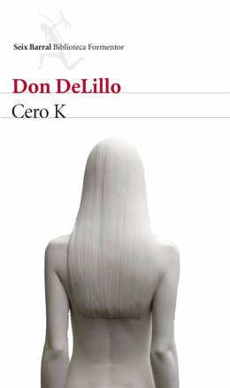 Don DeLillo, 'Cero K'