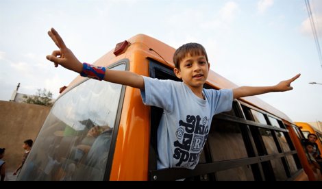 Cooperación y Desarrollo