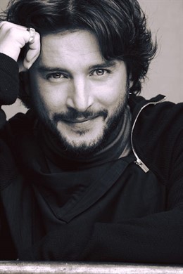 Manuel Carrasco recala en la Plaza de Toros de Valencia para Bailar el viento