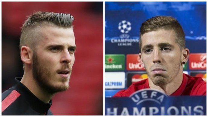 David De Gea y Muniain