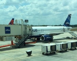 Jetblue volará de México a Orlando y Fort Lauderdale.