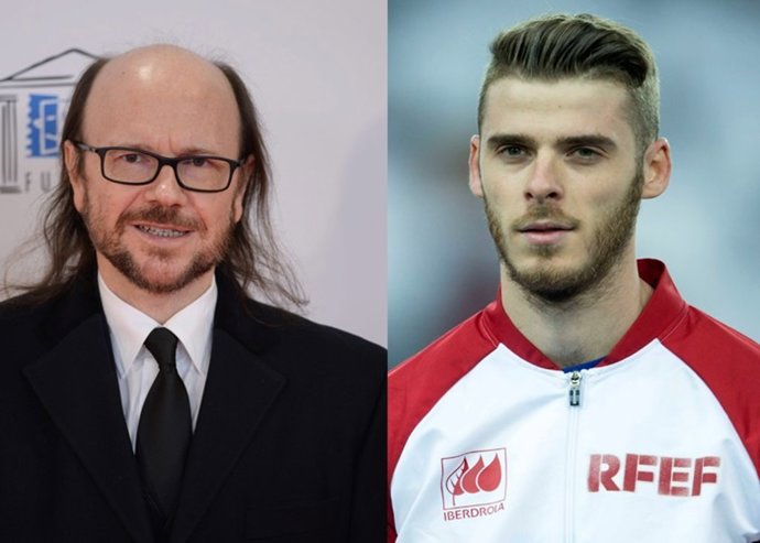 David De Gea y Santiago Segura ponen su caso en manos de sus abogados