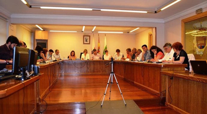 Ayuntamiento de Piélagos 
