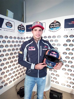 Carlos Sainz