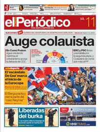 El Periódico
