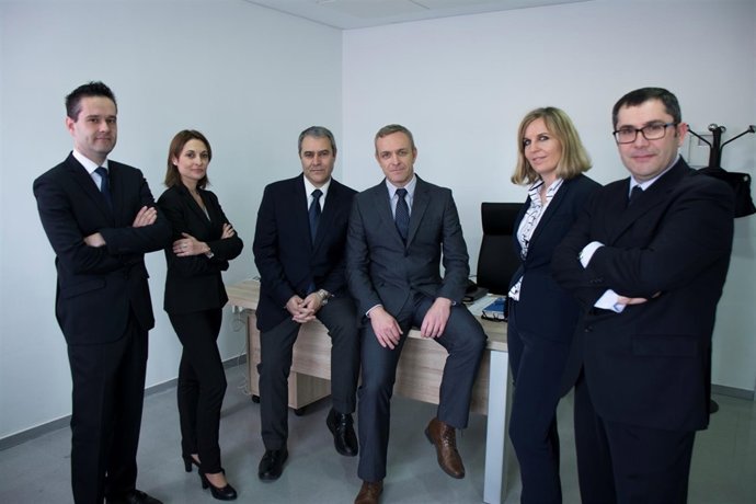 Proasistech, En CEEIM, Logra Electrodomésticos Que Interactúan Con Las Personas 