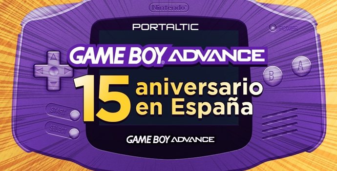 Game Boy Advance