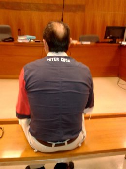 El hostelero de Arroyo finalmente absuelto. 