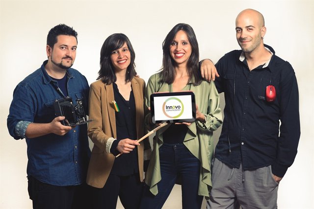 Equipo Innovo Comunicación