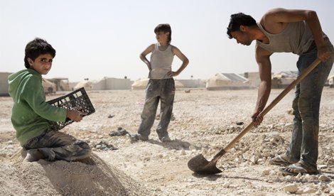 Cooperación y Desarrollo