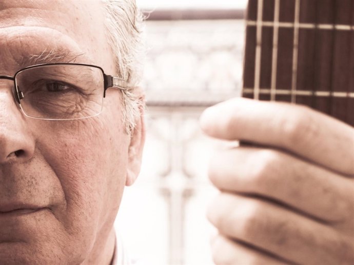 Presentación de 'La época dorada del flamenco en Morón de la Frontera'