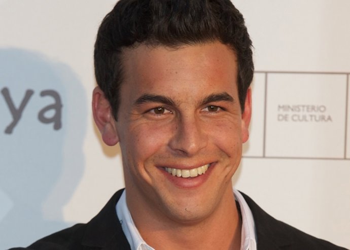 El actor Mario Casas cumple 30 años y lo hará en Las Vegas junto a Berta