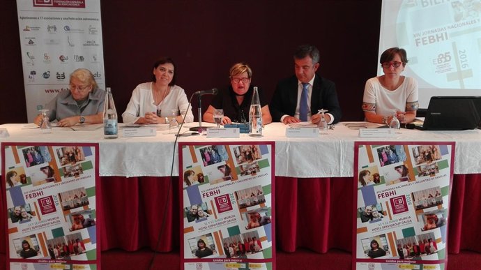 JORNADAS DE ESPINA BÍFIDA