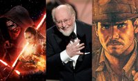 John Williams pondrá música a Star Wars 8 e Indiana Jones 5