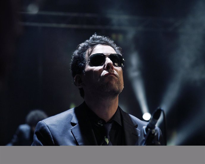 Andrés Calamaro