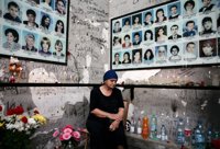 Las mujeres en el Cáucaso Norte: víctimas, heroínas o islamistas radicalizadas