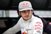 Sainz: "Esto te abre un abanico de posibilidades de estrategia"