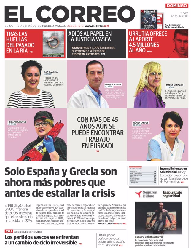 EL CORREO