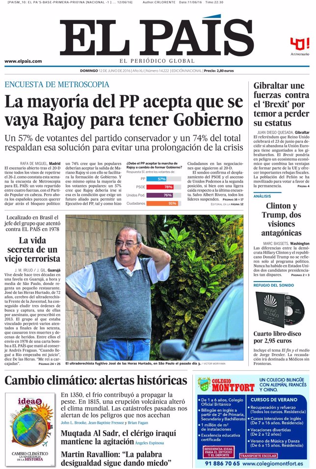 EL PAIS