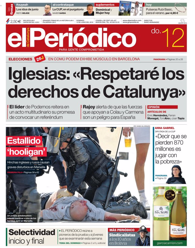 EL PERIODICO