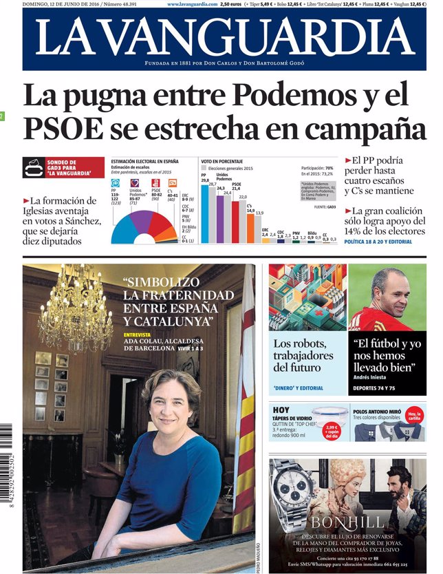 PORTADAS