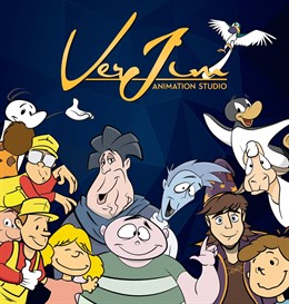 Verjim Animation Studio llega a Annecy
