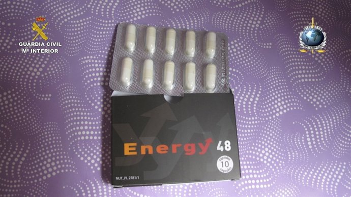 Operación ‘PANGEA IX’ 