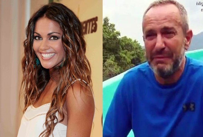 Supervivientes: Lara Álvarez se encuentra con ¡la enemiga de Víctor Sandoval!