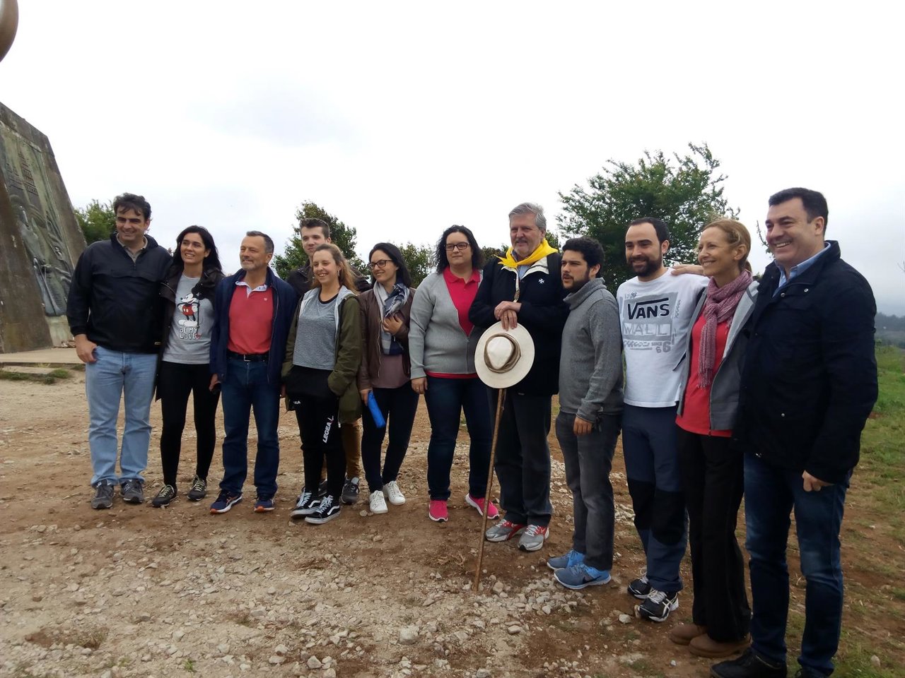 El ministro de Educación, Cultura y Deporte, Íñigo Méndez de Vigo