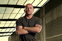 Dominic Purcell: "Los fans quedarán impresionados con la nueva temporada de Prison Break"